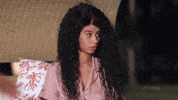 Reality Tv Wig GIF