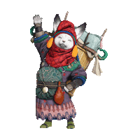 PearlAbyss bdo blackdesert blackdesertonline bdoeternalwinter Sticker