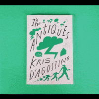 GIF by Simon & Schuster