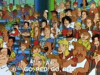 hey arnold nickelodeon GIF