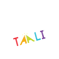 TaaliFoods  Sticker
