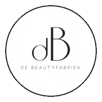 debeautyfabriek debeautyfabriek de beautyfabriek beautyfabriek Sticker