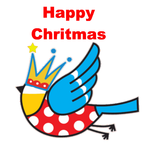 Sticker by The Bluetits