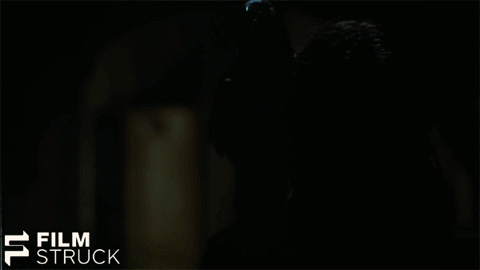 the crow GIF by FilmStruck