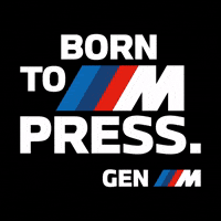 M Reaction Gif GIF by BMW