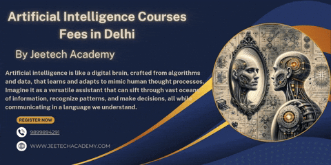 Artificial Intelligence GIF