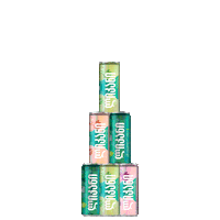 Mineral Water Likani Sticker by IDS Borjomi Georgia