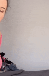 Hello GIF by Kylie Rose Boutique