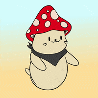 Happy Dance GIF by Sappy Seals Community