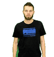 puma kovi Sticker by FK Teplice