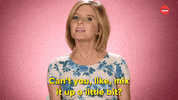 Mix It Up Disney Princess GIF by BuzzFeed