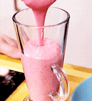 Summer Drink GIF