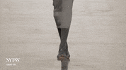 Fashion Week GIF by NYFW: The Shows