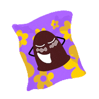 Beach Day Summer Sticker by Gandour Lebanon