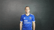 Tommy Thompson Jersey GIF by San Jose Earthquakes