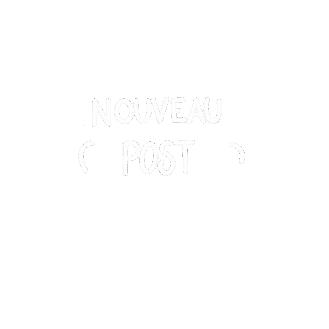 CIMAZ nouveau post cimaz new post moving Sticker