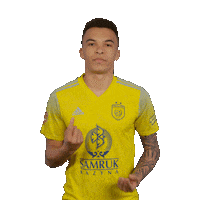 Kazakhstan Ast Sticker by Astana Football Club