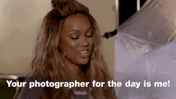 tyra banks vh1 GIF by America's Next Top Model