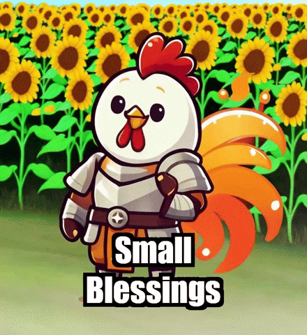 Wisdom Gratitude GIF by Zorooster