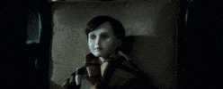Living Doll Horror GIF by Brahms: The Boy 2