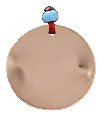 Mandeladay Sticker by Nom Nom Jewels