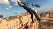 Basketball Player Explosion GIF by Xbox