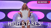Big Brother Tim GIF by Big Brother Australia
