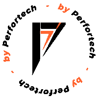 Racing Tuning Sticker by Perfortech