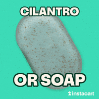 Hate It GIF by Instacart