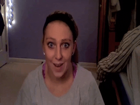 chrisanthy giphygifmaker GIF