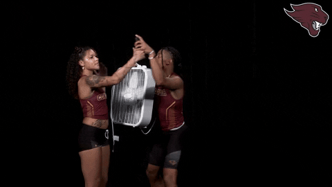 Trackfield GIF by CUCougars