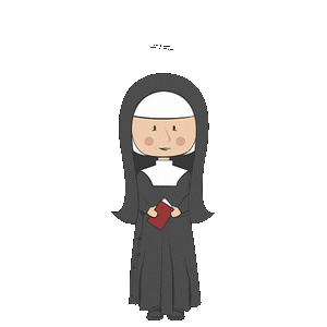 Fun Friends Sticker by Colégio Salvatoriano Bom Conselho