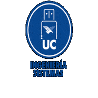 Descubrete Sticker by UCG