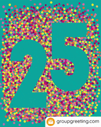 Happy Birthday Party GIF