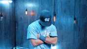 University Of North Carolina Baseball GIF by UNC Tar Heels