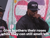 Method Man Redman GIF by Verzuz