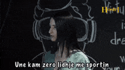 sport anabelhostel GIF by Anabel Magazine