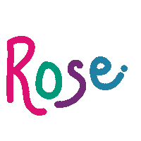 Rose Sticker