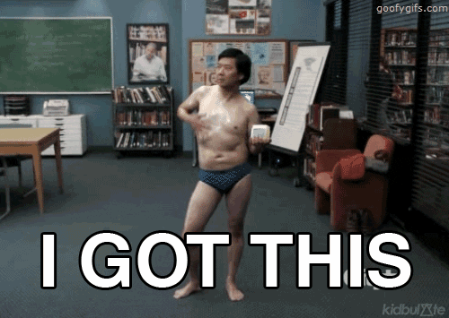 girl league GIF