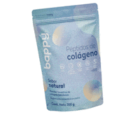 Colageno Sticker by bappyhealth