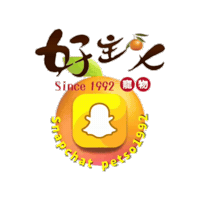 petso-llp social media pet chat taiwan Sticker