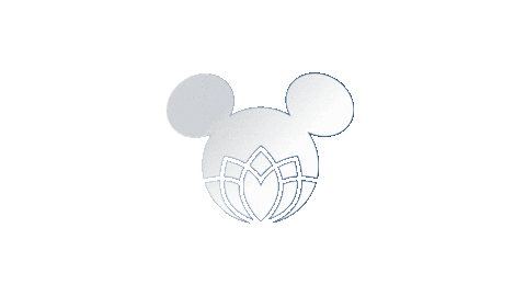 Disneybewell Sticker by Disney Cast Life