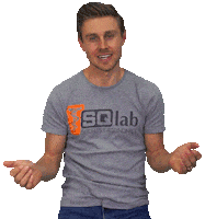 Happy Max Sticker by SQlab