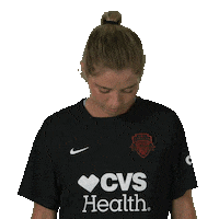 Washington Spirit Panama Sticker by National Women's Soccer League