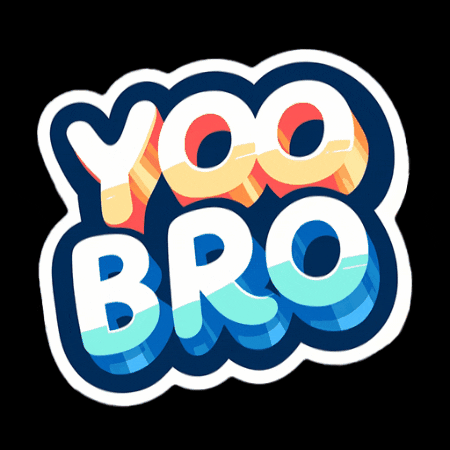 BrotherCoin giphygifmaker yo brother yo bro GIF
