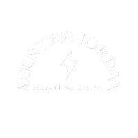 agustinajordan marketing marketingdigital emprendedora e commerce Sticker