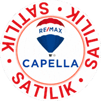 Remax Capella Sticker by Re/Max inci
