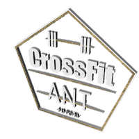notyourordinarybox Sticker by CrossFit ANT