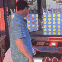 Puerto Rico Basketball GIF