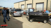 Richard Rawlings Texas GIF by Discovery